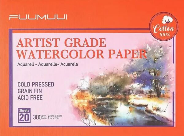 Water Colour Paper