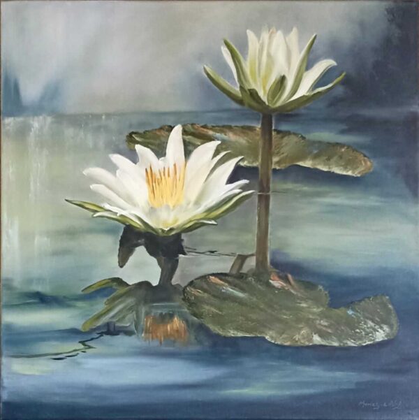 Water Lilies