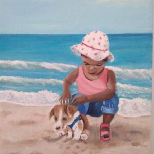 Tuli & Jack
